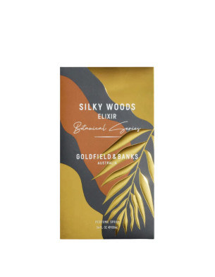 Silky Woods Elixir Xdp
